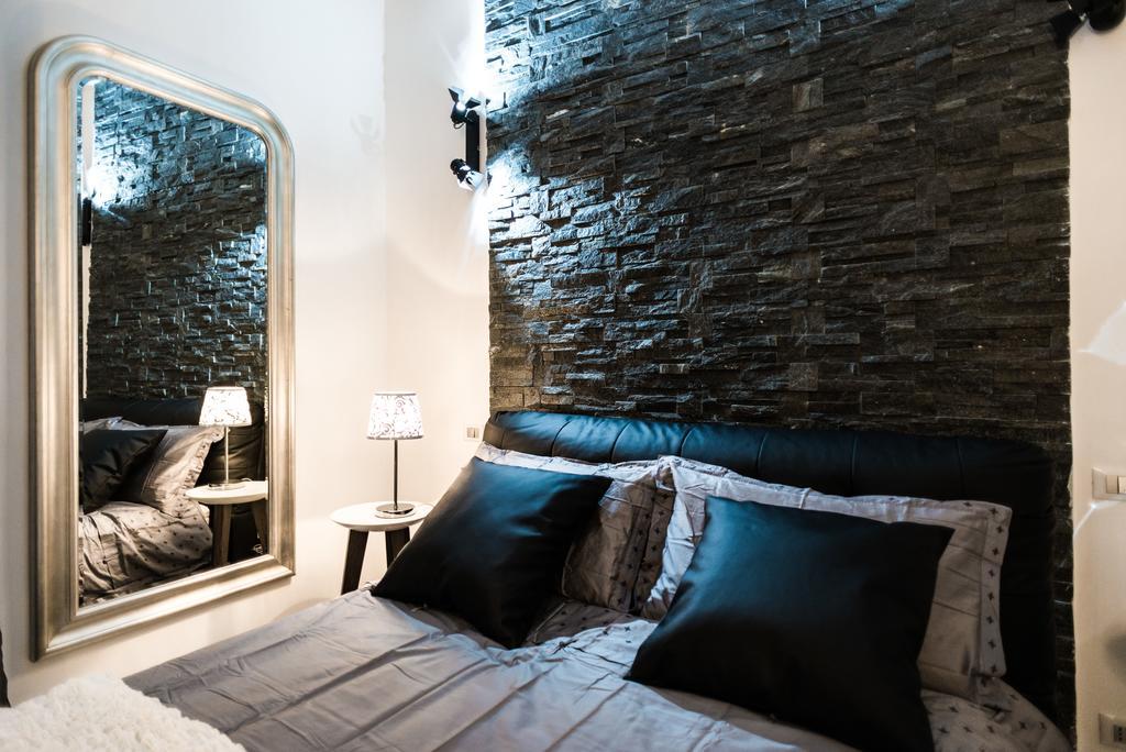 Trevi & Pantheon Luxury Rooms — Fotoğraflar 2